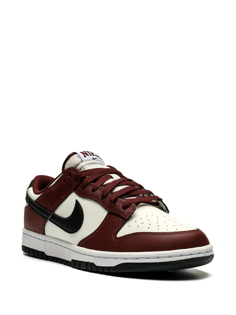 Nike Nike Dunk Low Dark Team Red