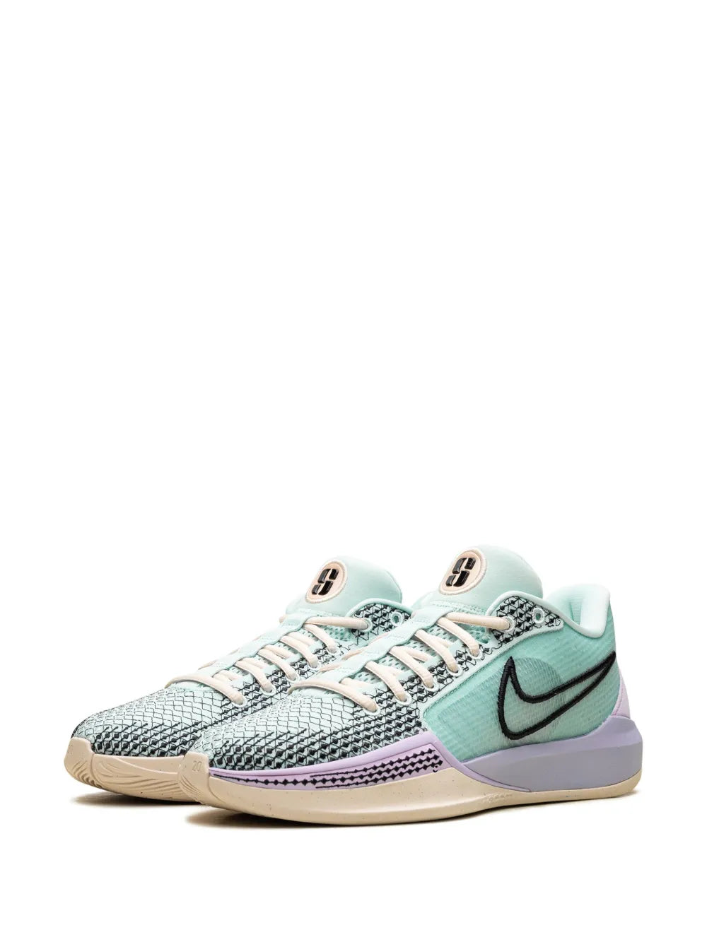 Nike Sabrina 1 Brooklyns Finest Sneakers