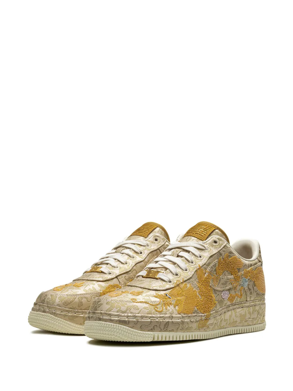 Nike Air Force 1 Low Year Of The Dragon 2024 Sneakers