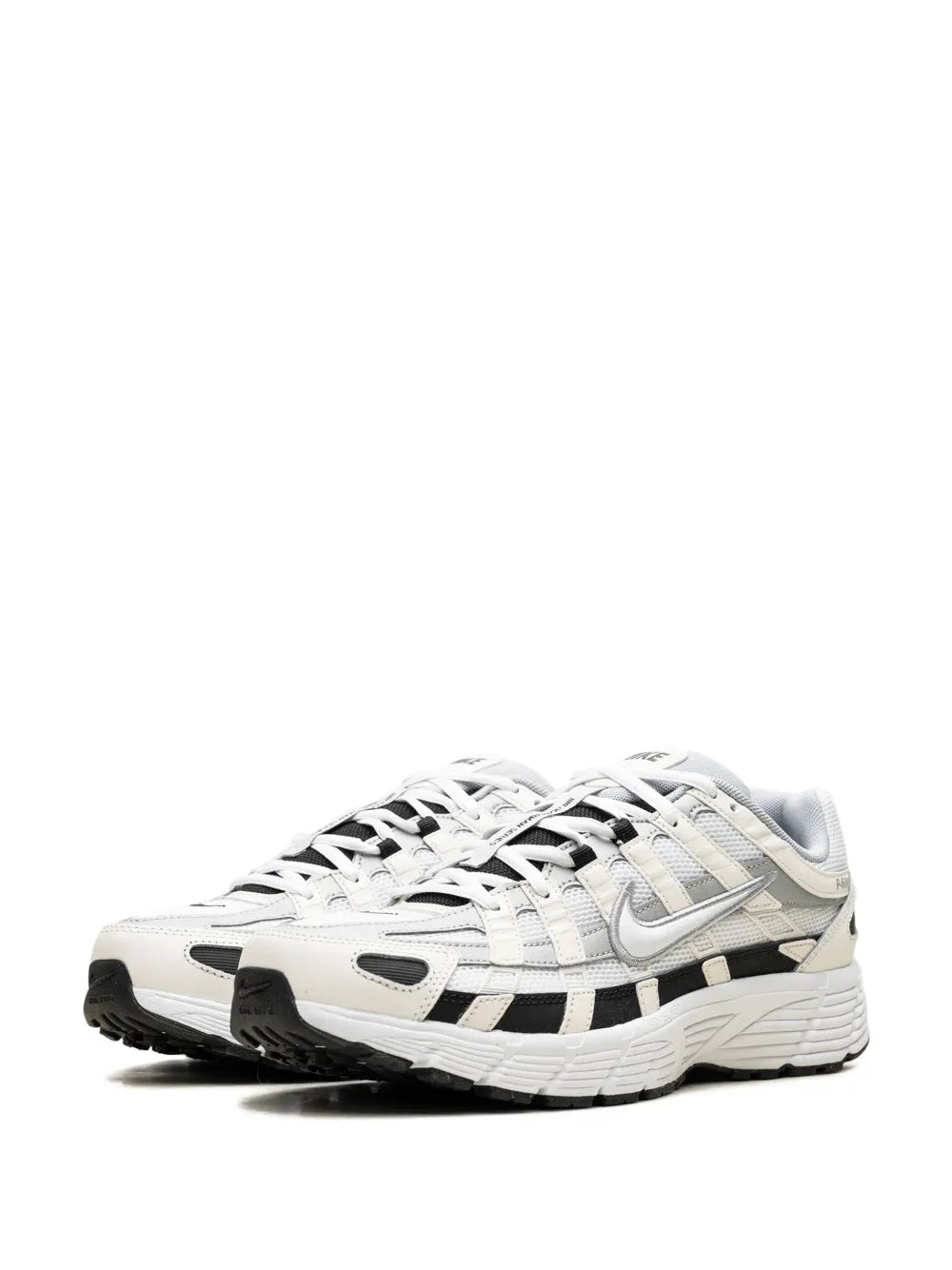 Nike P-6000 Sail Sneakers