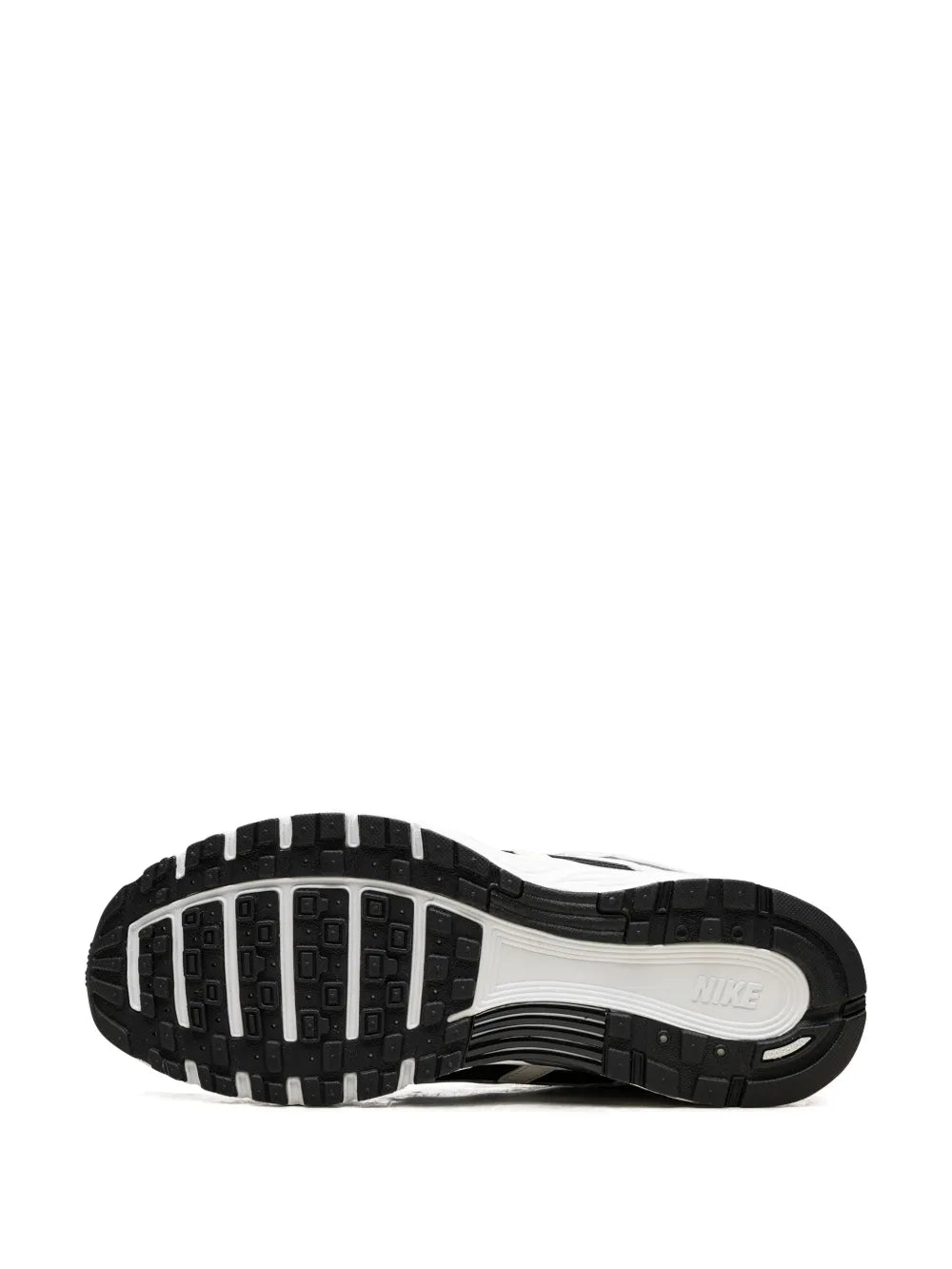 Nike P-6000 Sail Sneakers