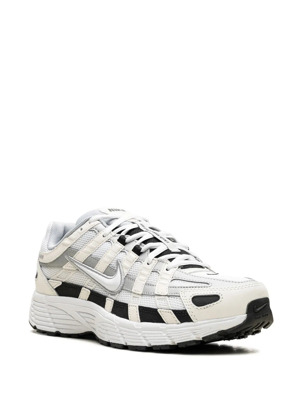 Nike P-6000 Sail Sneakers