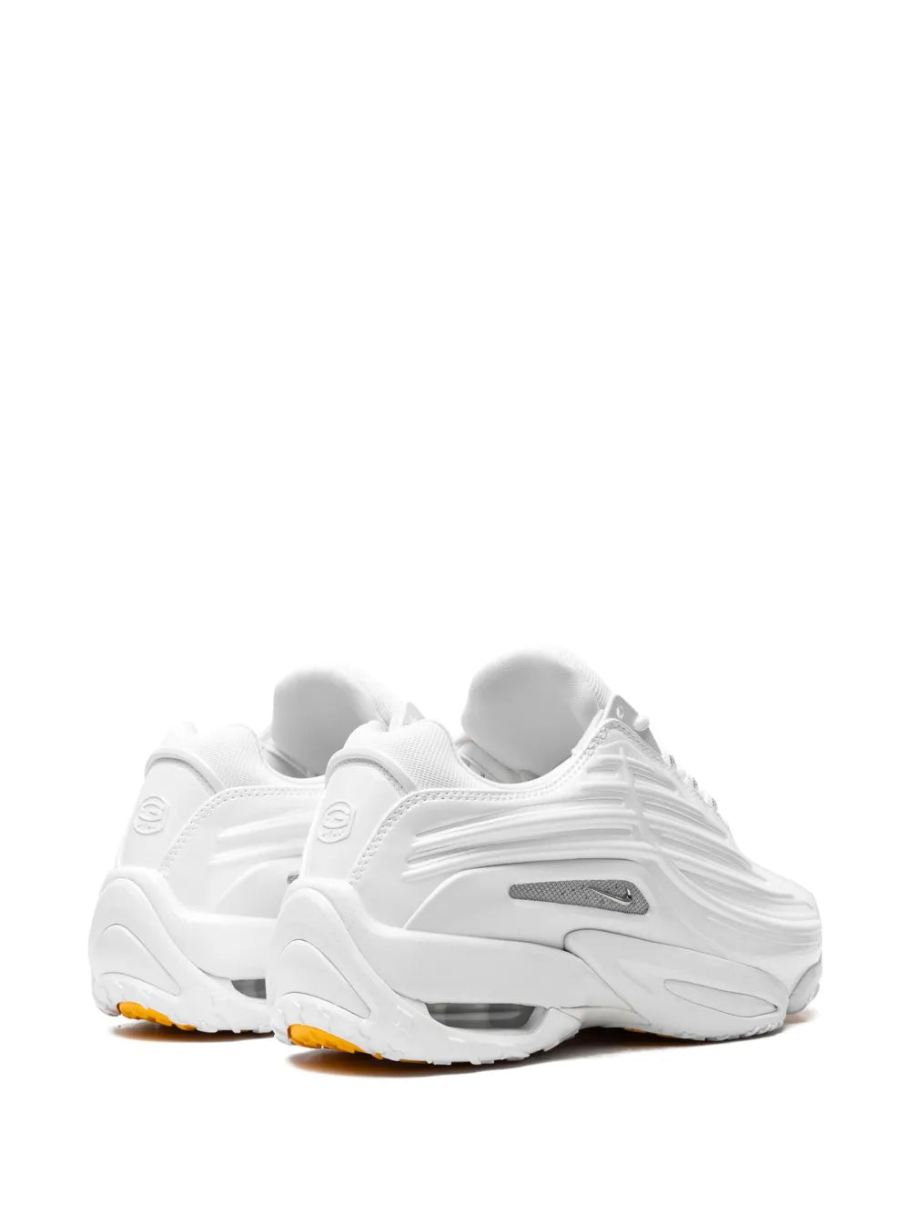Nike Nocta Hot Step 2 White Sneakers