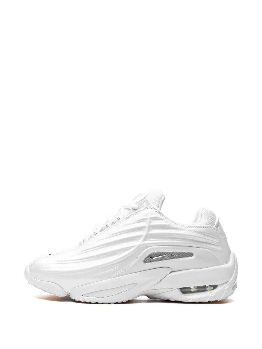 Nike Nocta Hot Step 2 White Sneakers