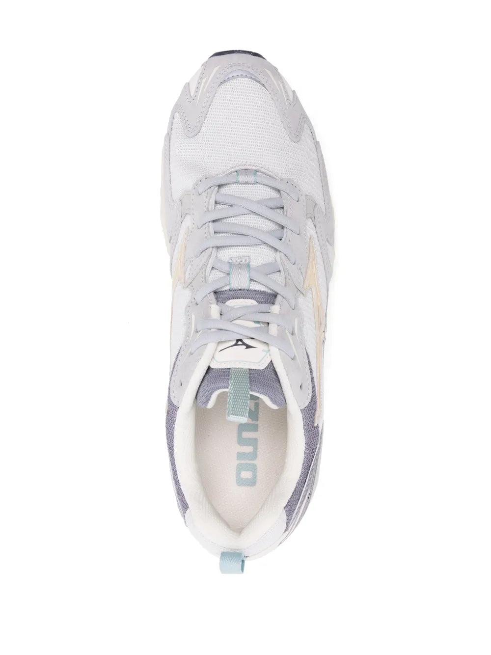 Mizuno D1Ga 2226 Chunky Sneakers