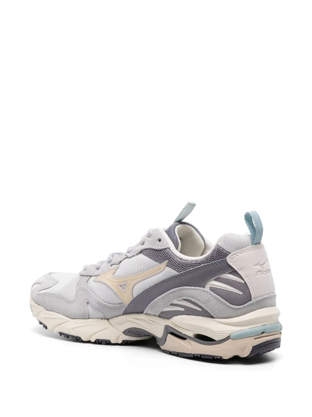 Mizuno D1Ga 2226 Chunky Sneakers