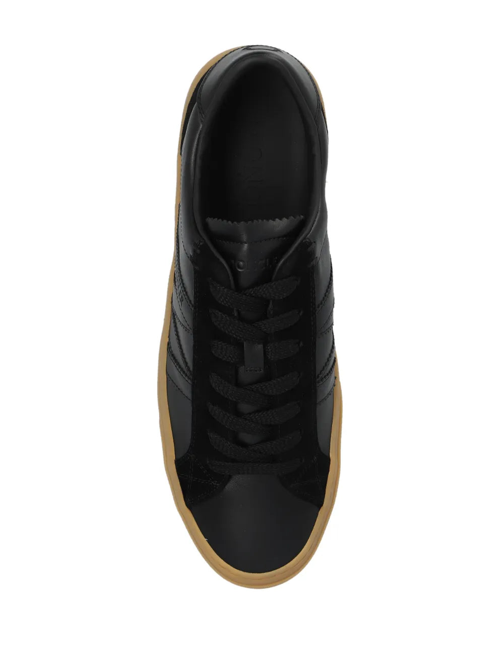 Moncler Monaco M Sneakers
