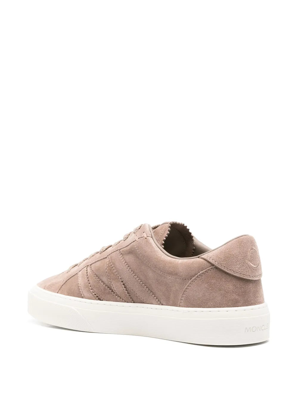 Moncler Monaco M Sneakers