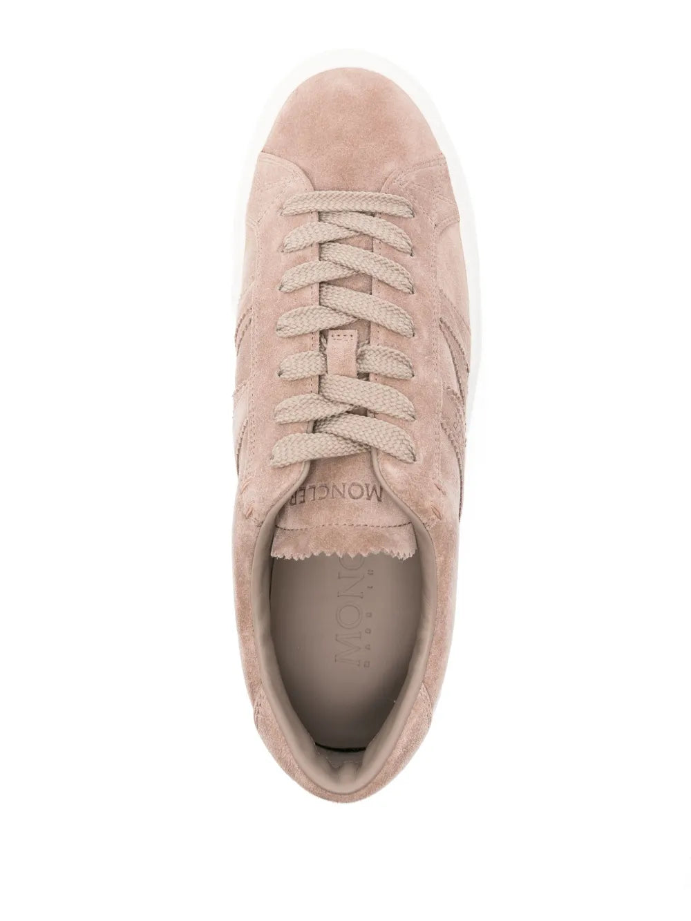 Moncler Monaco M Sneakers