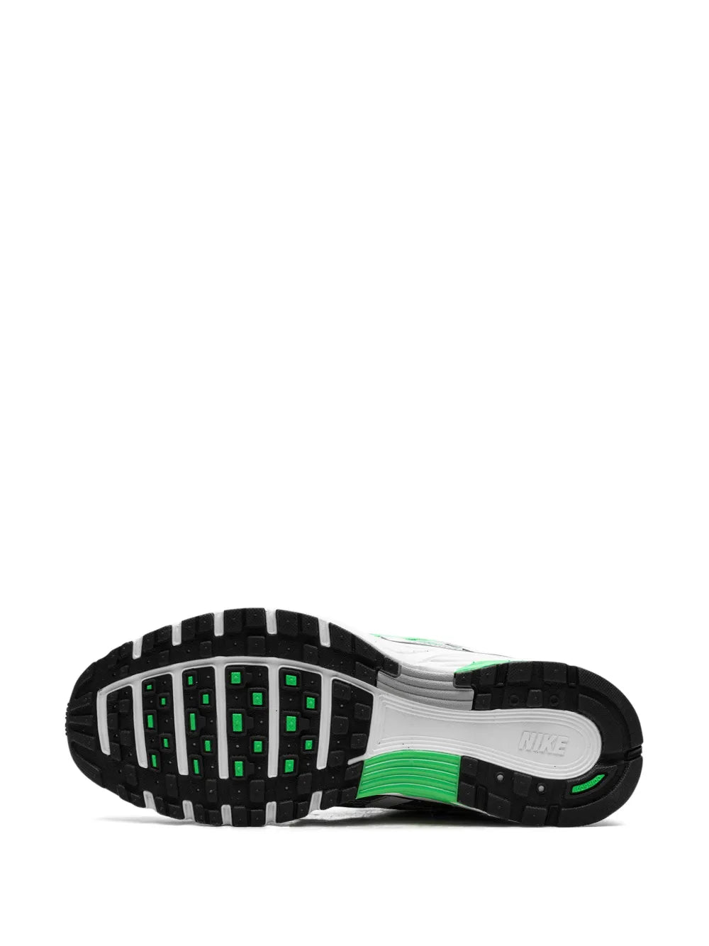 Nike P-6000 Mint Green Sneakers