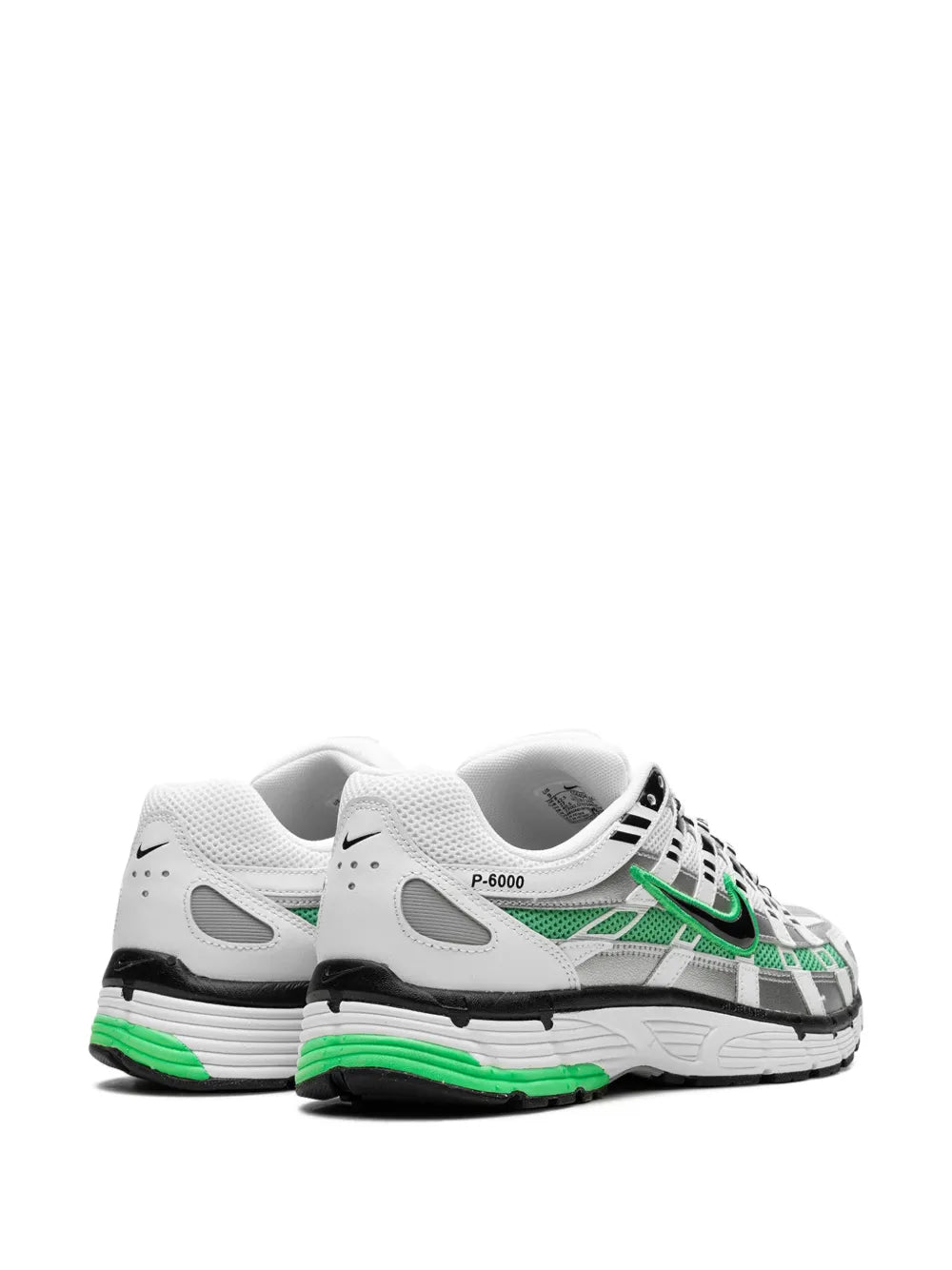 Nike P-6000 Mint Green Sneakers