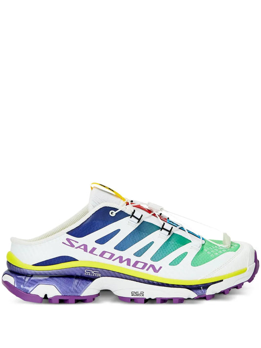 Mm6 Maison Margiela X Salomon X Salomon Xt-4 Spectrum Blue Slip-On Sneakers