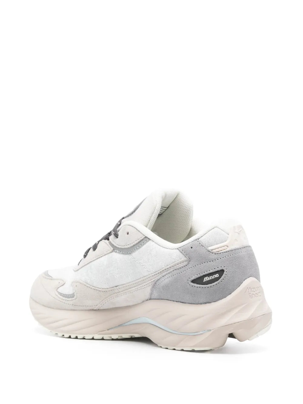 Mizuno Wave Rider Sneakers