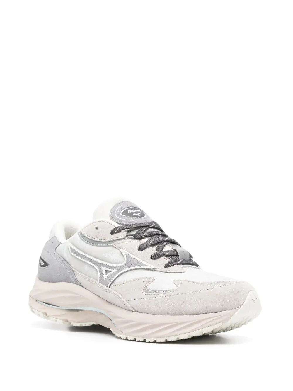 Mizuno Wave Rider Sneakers