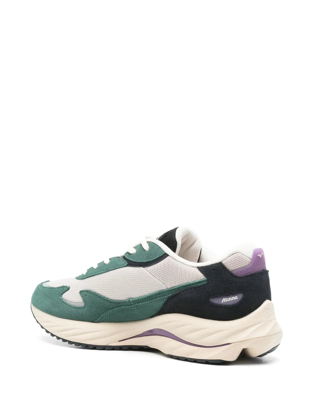 Mizuno Wave Rider B Sneakers