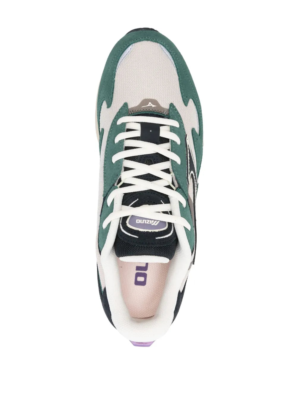 Mizuno Wave Rider B Sneakers