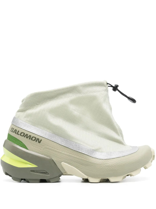 Mm6 Maison Margiela X Salomon Cross Low Sneakers