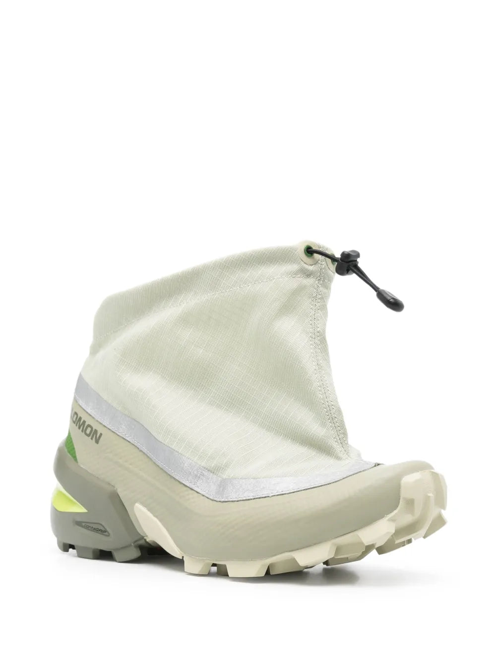 Mm6 Maison Margiela X Salomon Cross Low Sneakers