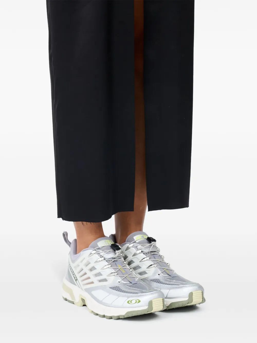 Mm6 Maison Margiela X Salomon Acs Pro 2 Sneakers