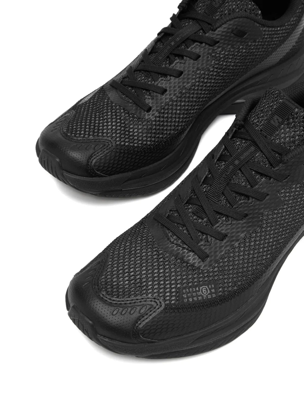 Mm6 Maison Margiela X Salomon X Salomon Mesh Sneakers