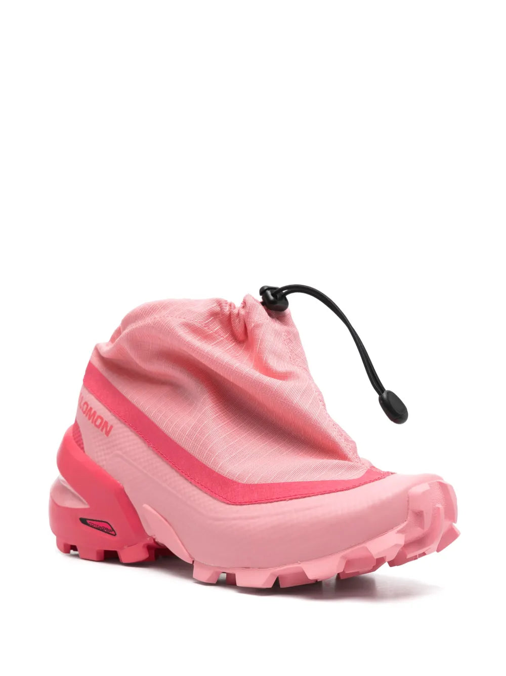 Mm6 Maison Margiela X Salomon Cross Drawstring Sneakers