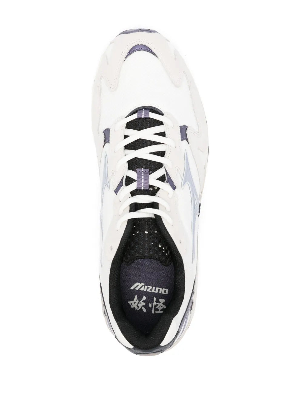 Mizuno Wave Rider 1.0 Sneakers