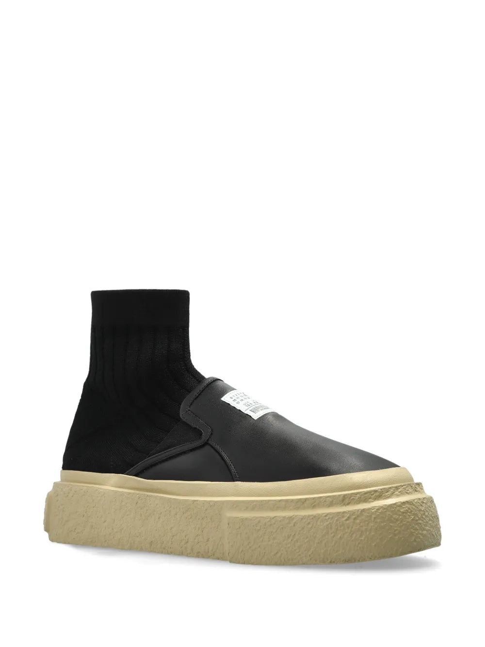 Mm6 Maison Margiela Sock-Insert Sneakers