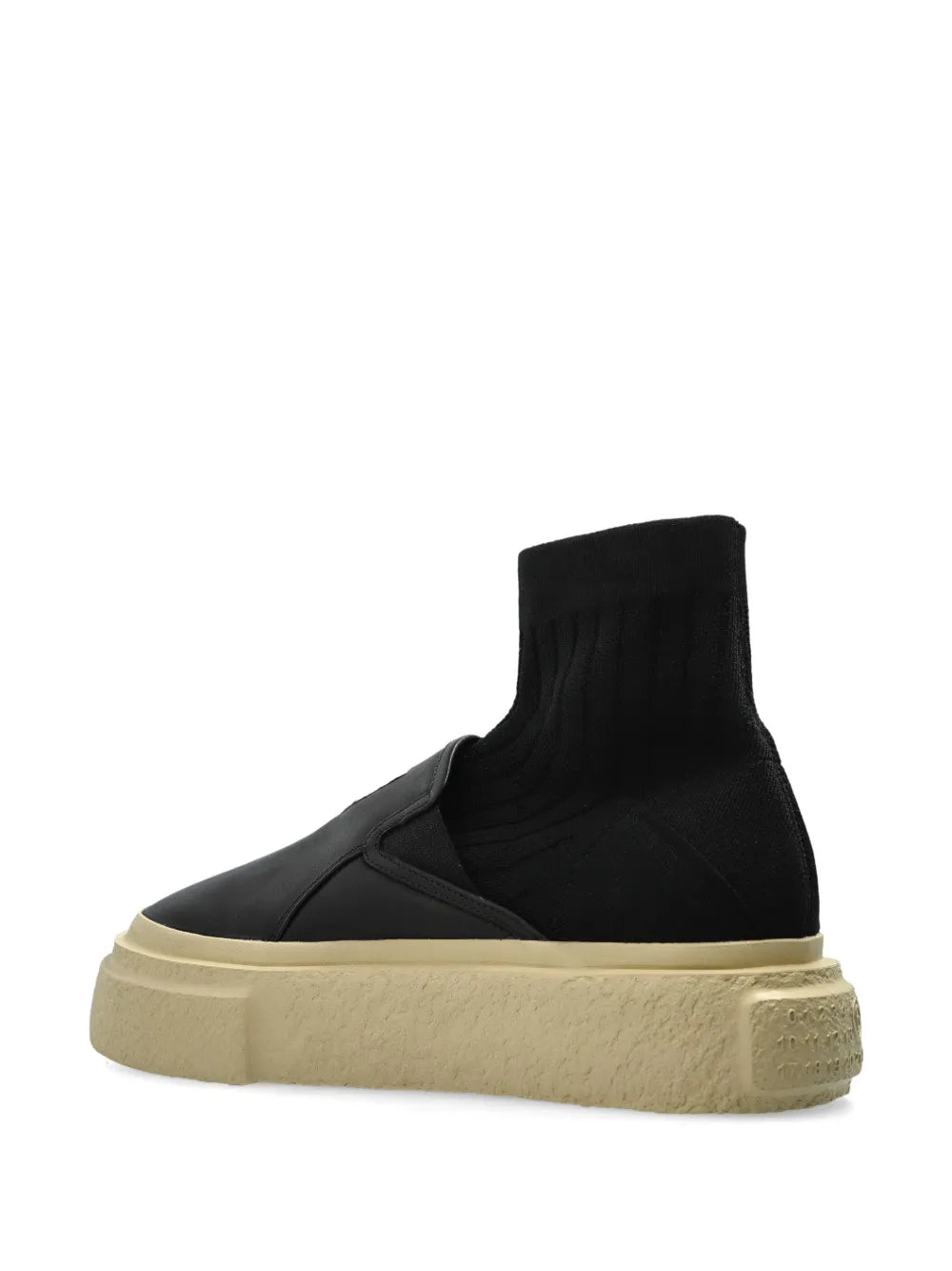 Mm6 Maison Margiela Sock-Insert Sneakers