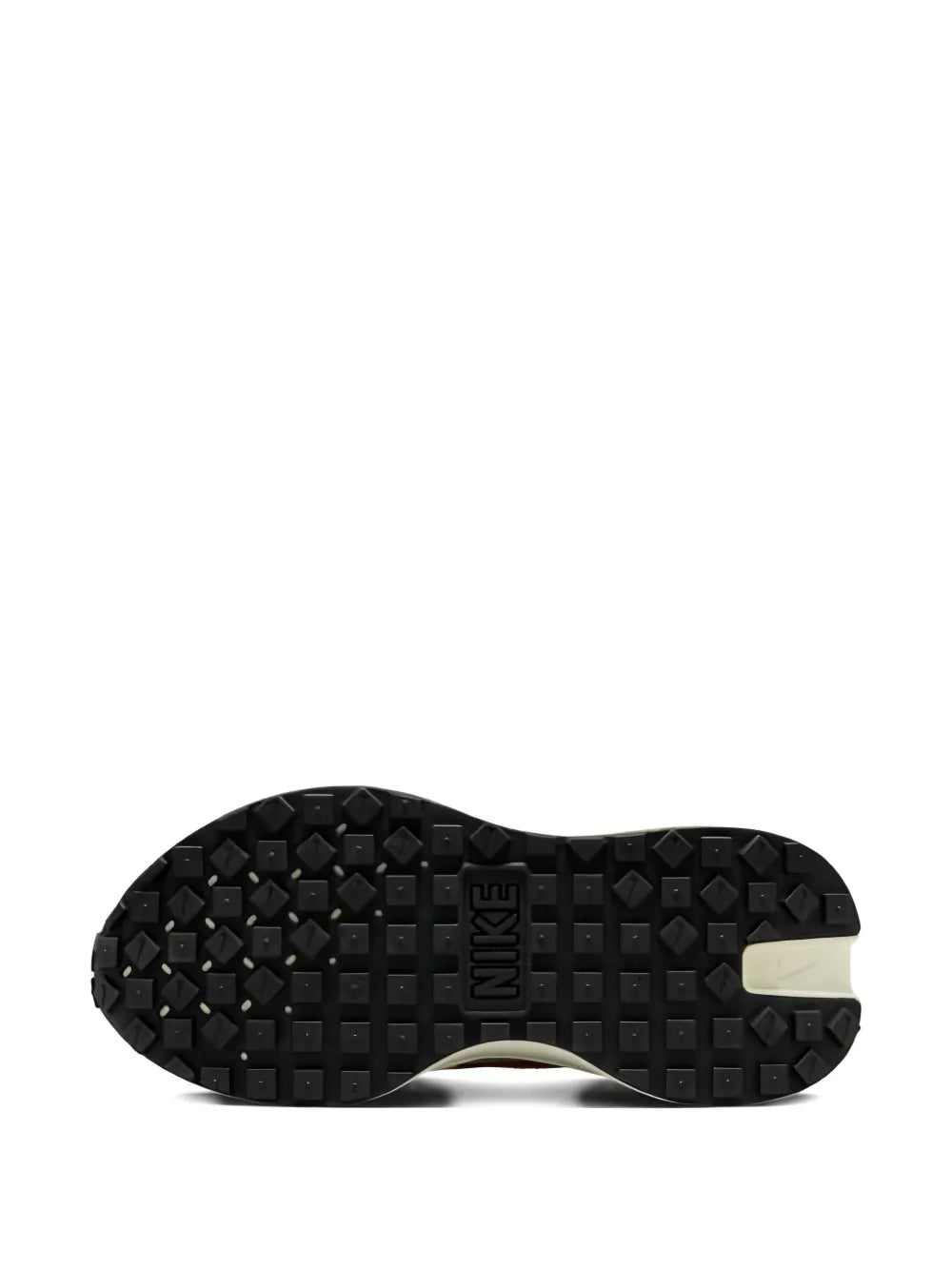 Nike Phoenix Waffle Light Bone/Light Smoke Grey/Light Iron Ore/Rugged Orange Sneakers