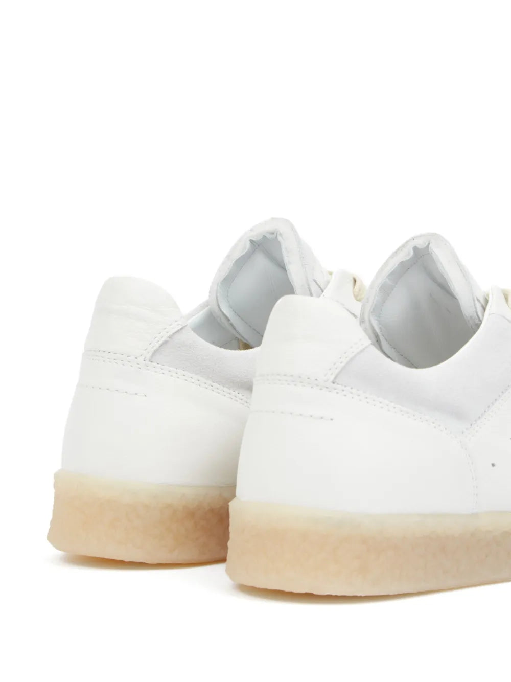 Mm6 Maison Margiela 6 Court Sneakers