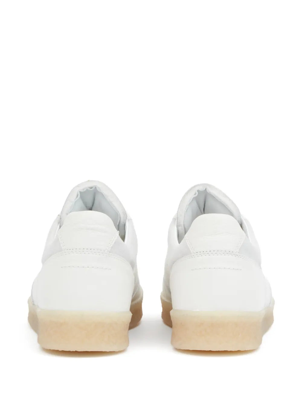 Mm6 Maison Margiela 6 Court Sneakers