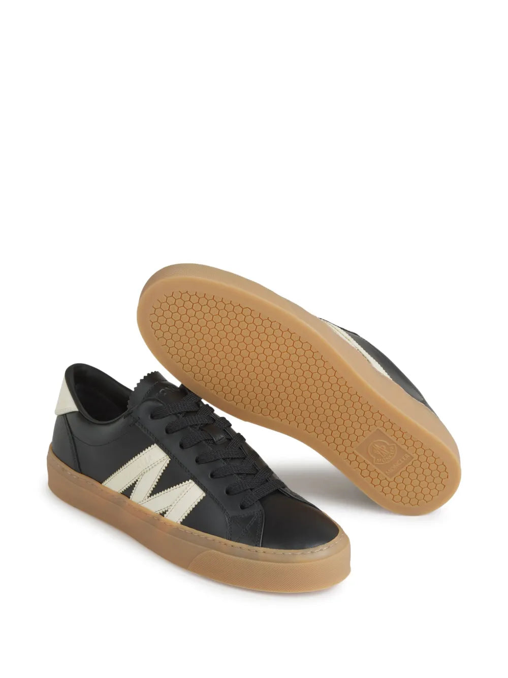 Moncler Monaco2 Sneakers