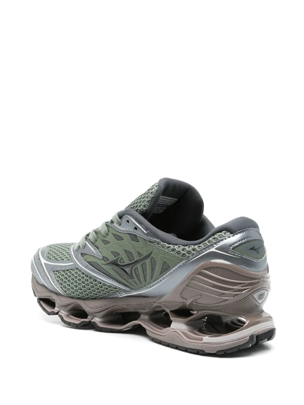 Mizuno Wave Prophecy Ls Sneakers
