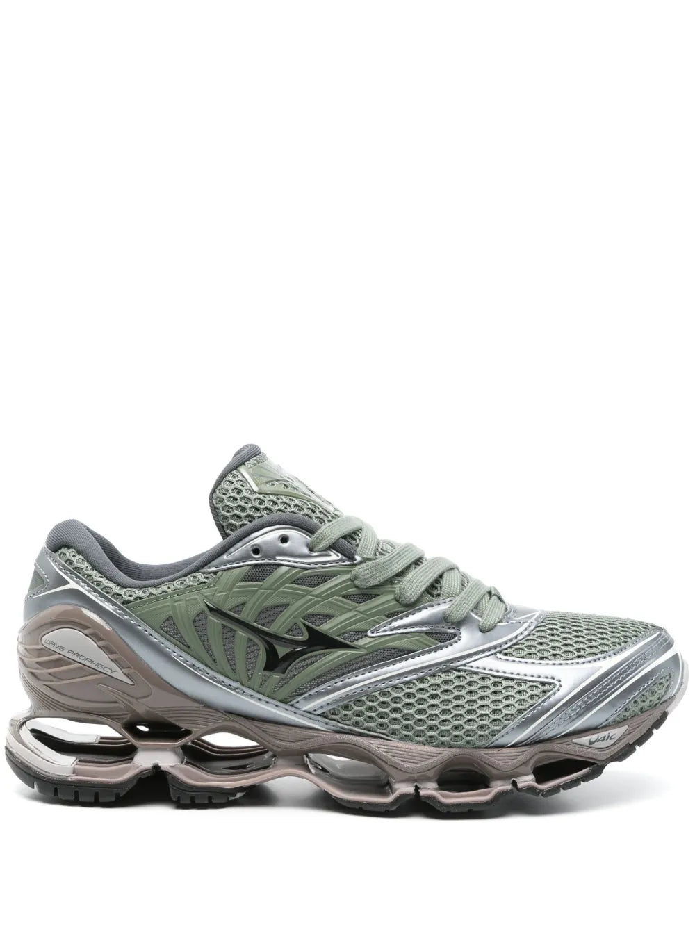 Mizuno Wave Prophecy Ls Sneakers