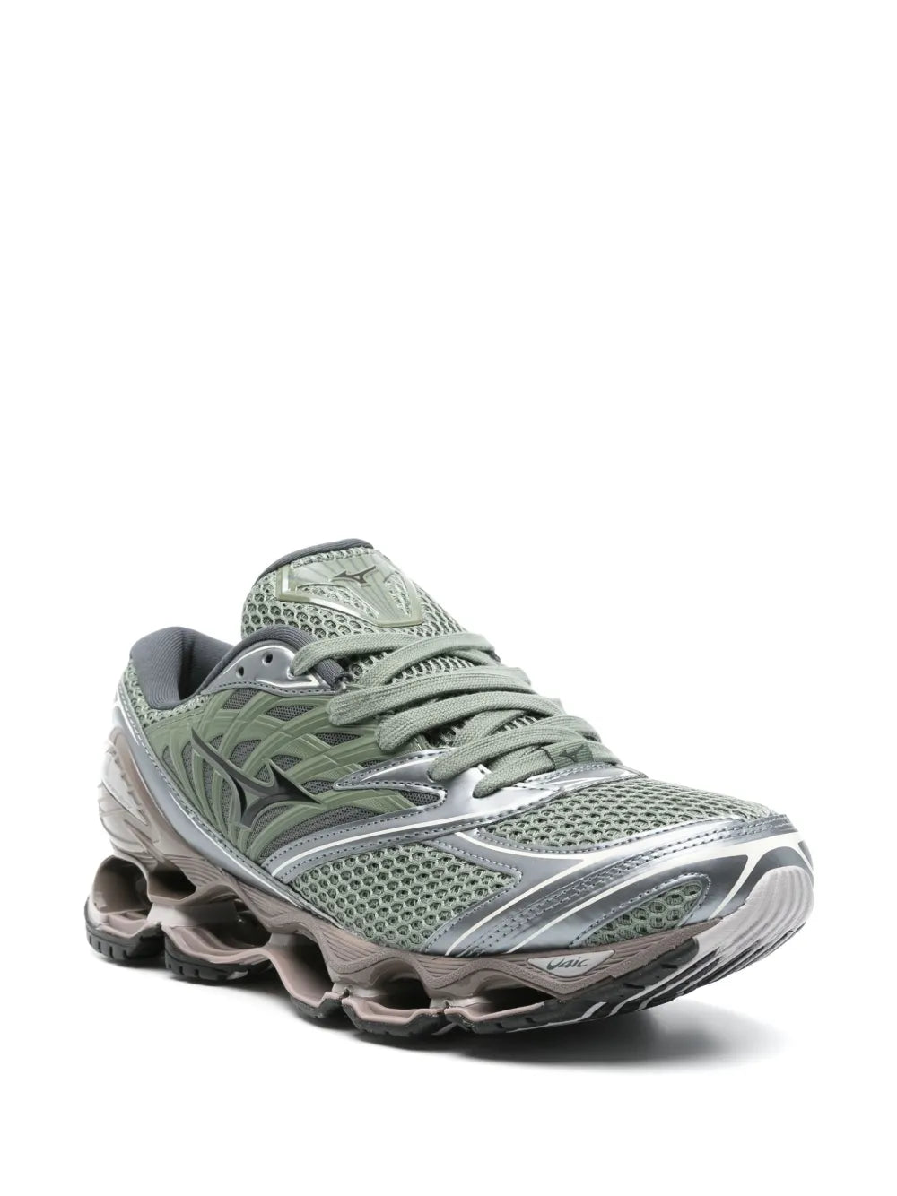Mizuno Wave Prophecy Ls Sneakers