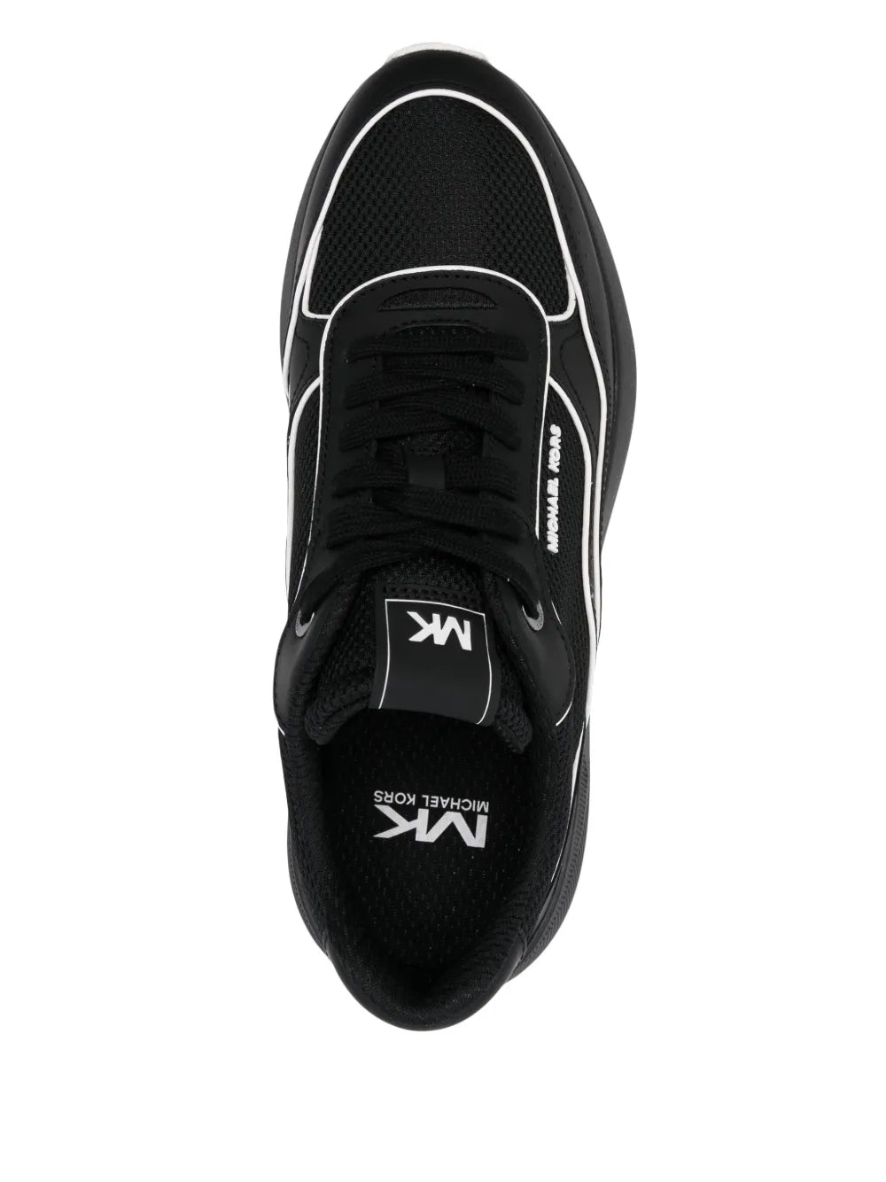Michael Kors Trevor Sneakers