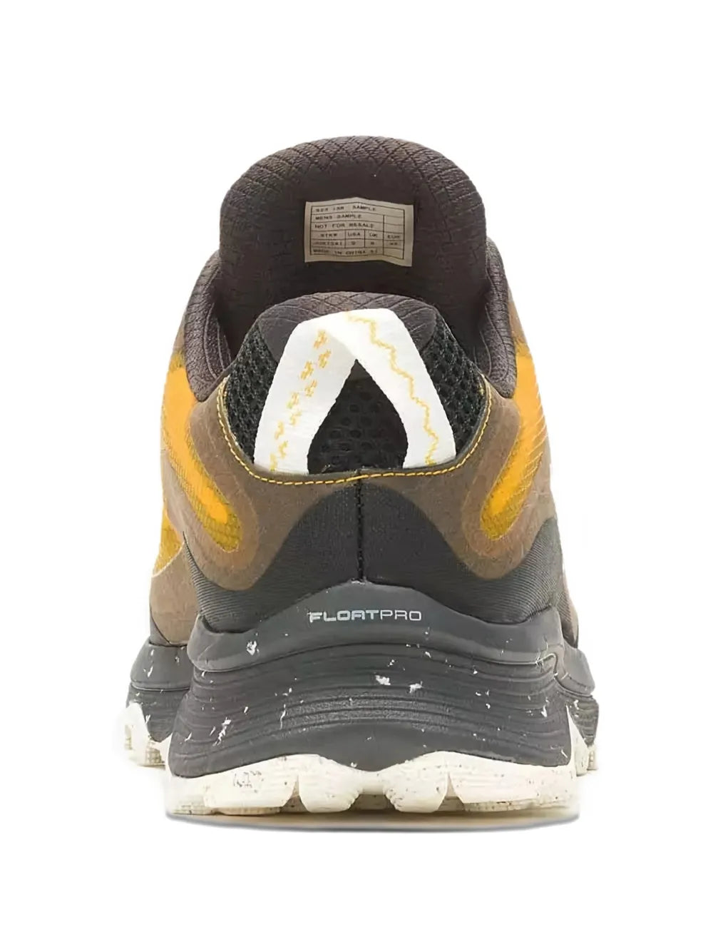 Merrell Moab Speed Trainers