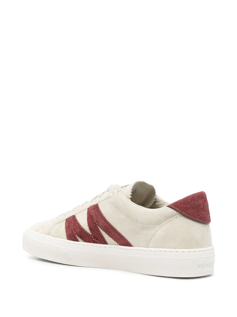 Moncler Monaco 2 Sneakers
