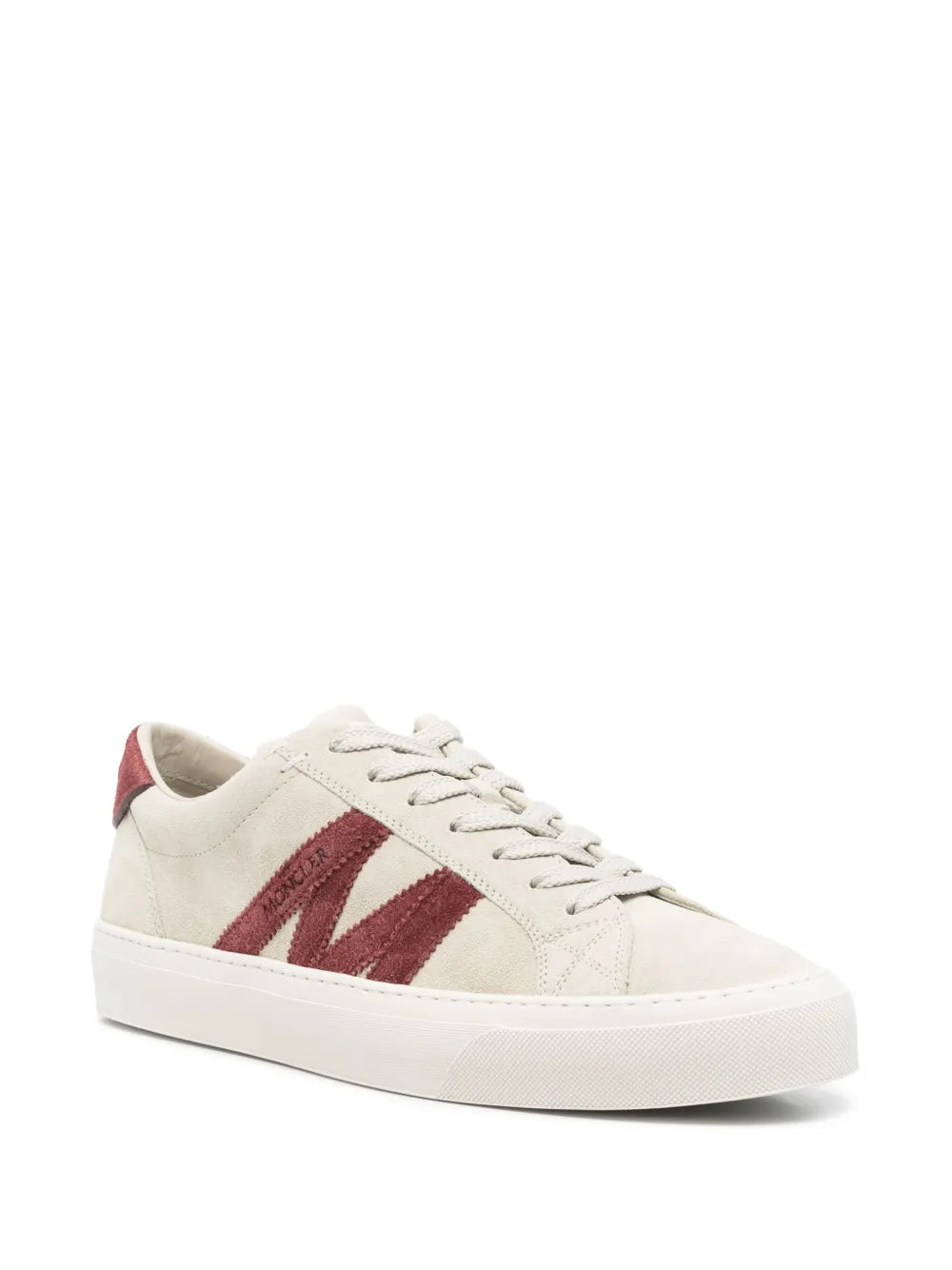 Moncler Monaco 2 Sneakers