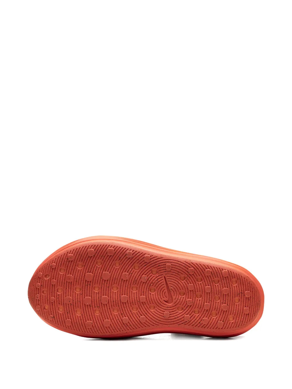 Nike Reactx Rejuven8 Safety Orange Slip-On Sneakers