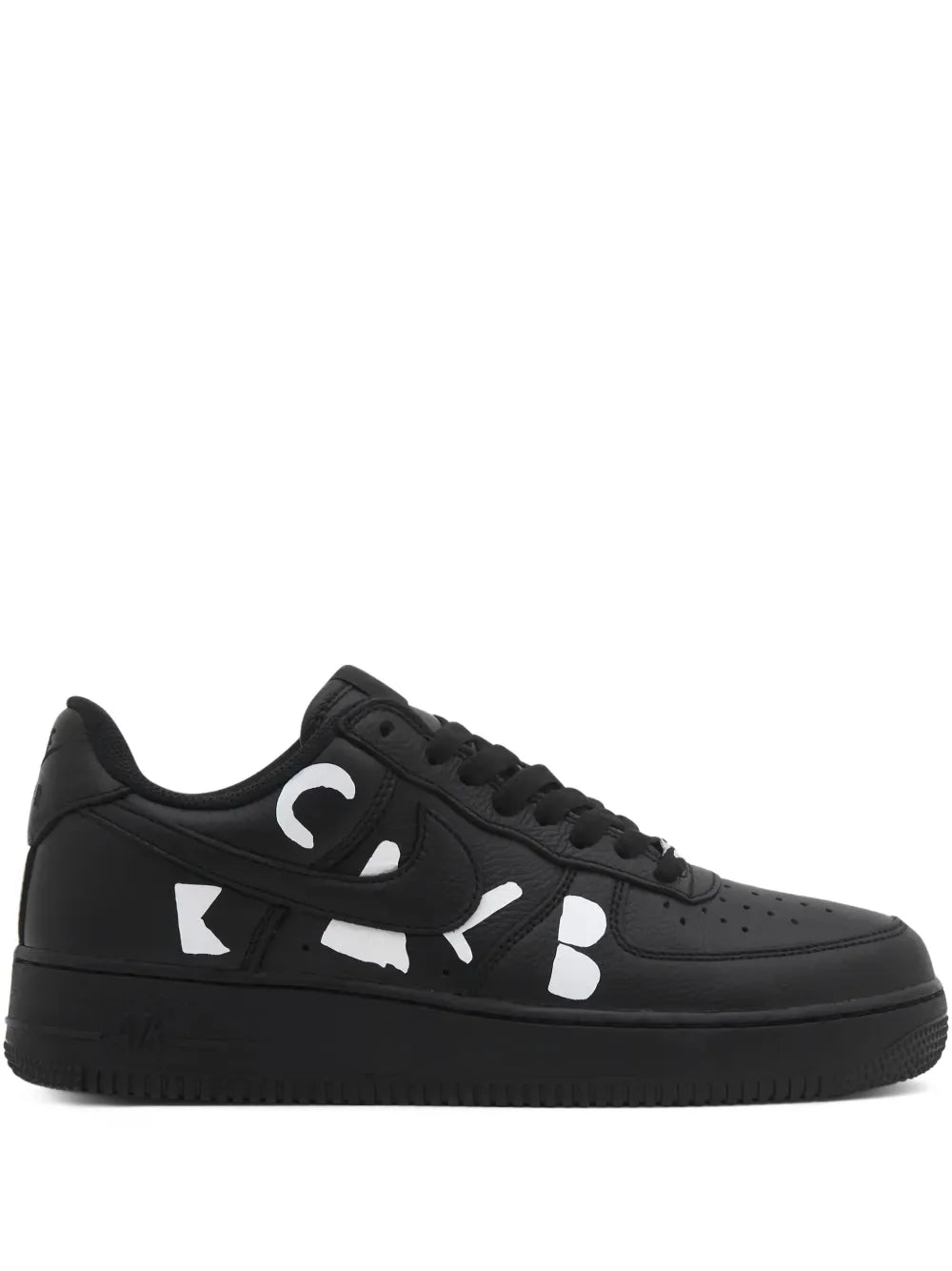 Nike Air Force 1 Low Leather Sneakers