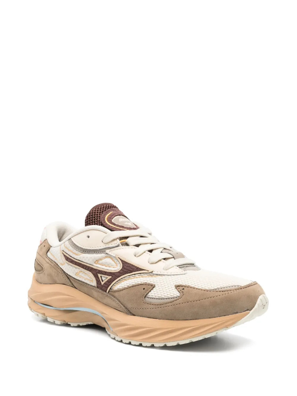 Mizuno Wave Rider B Sneakers