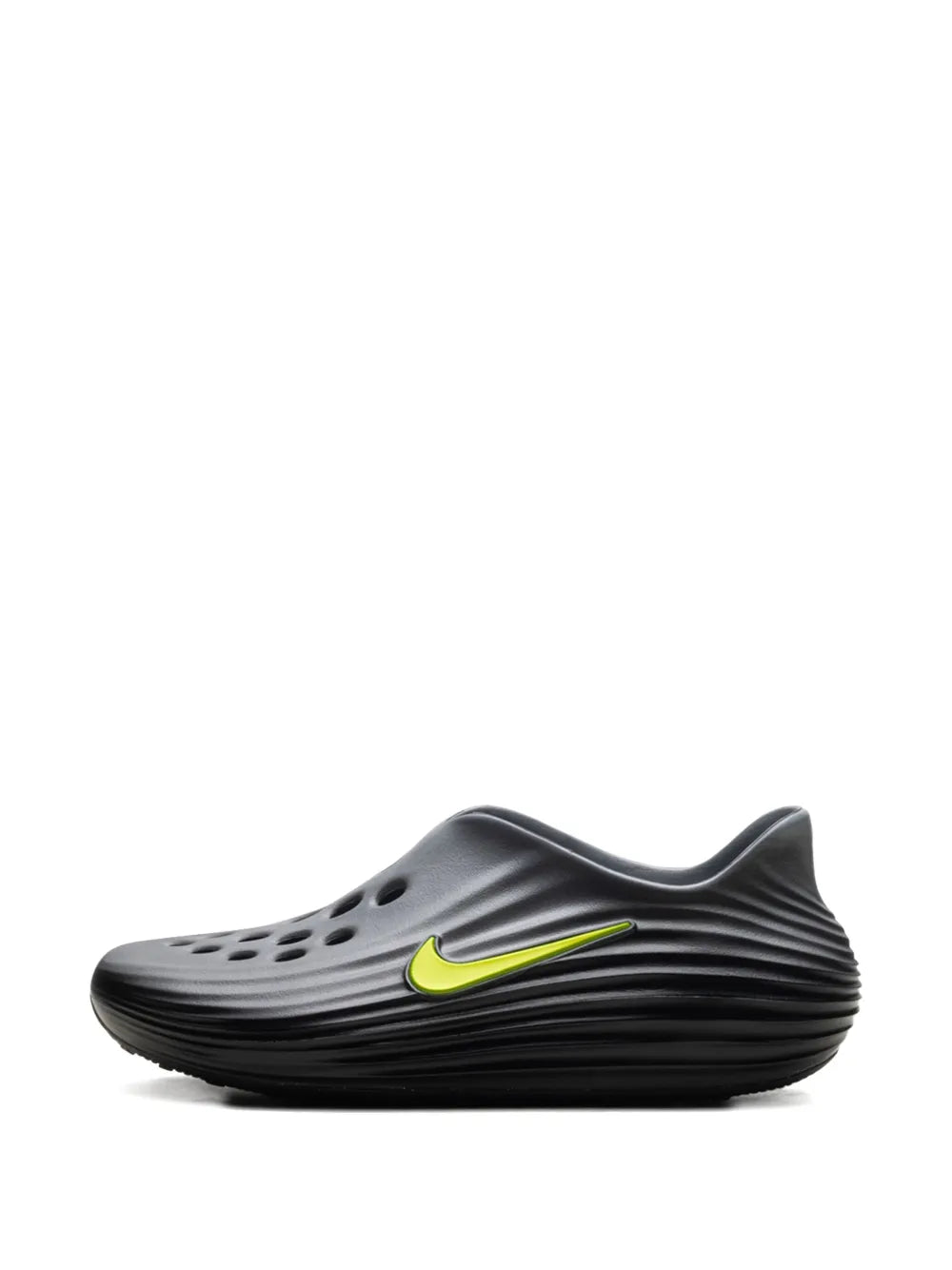 Nike Reactx Rejuven8 Black/Cool Grey/Volt Sneakers