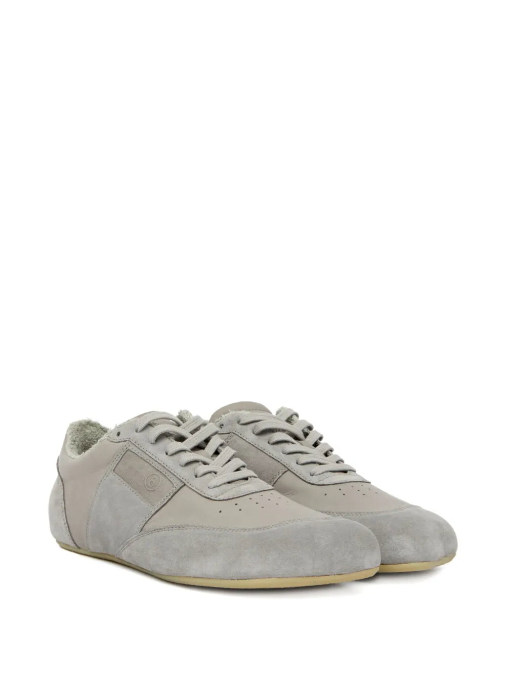 Mm6 Maison Margiela Anatomic Sneakers