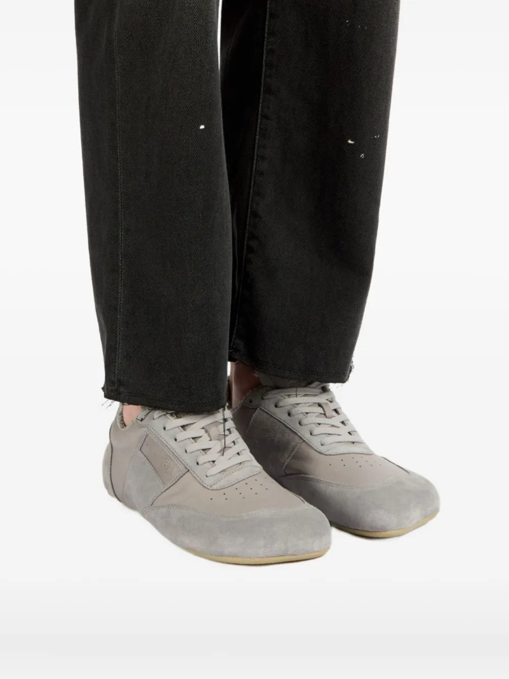 Mm6 Maison Margiela Anatomic Sneakers