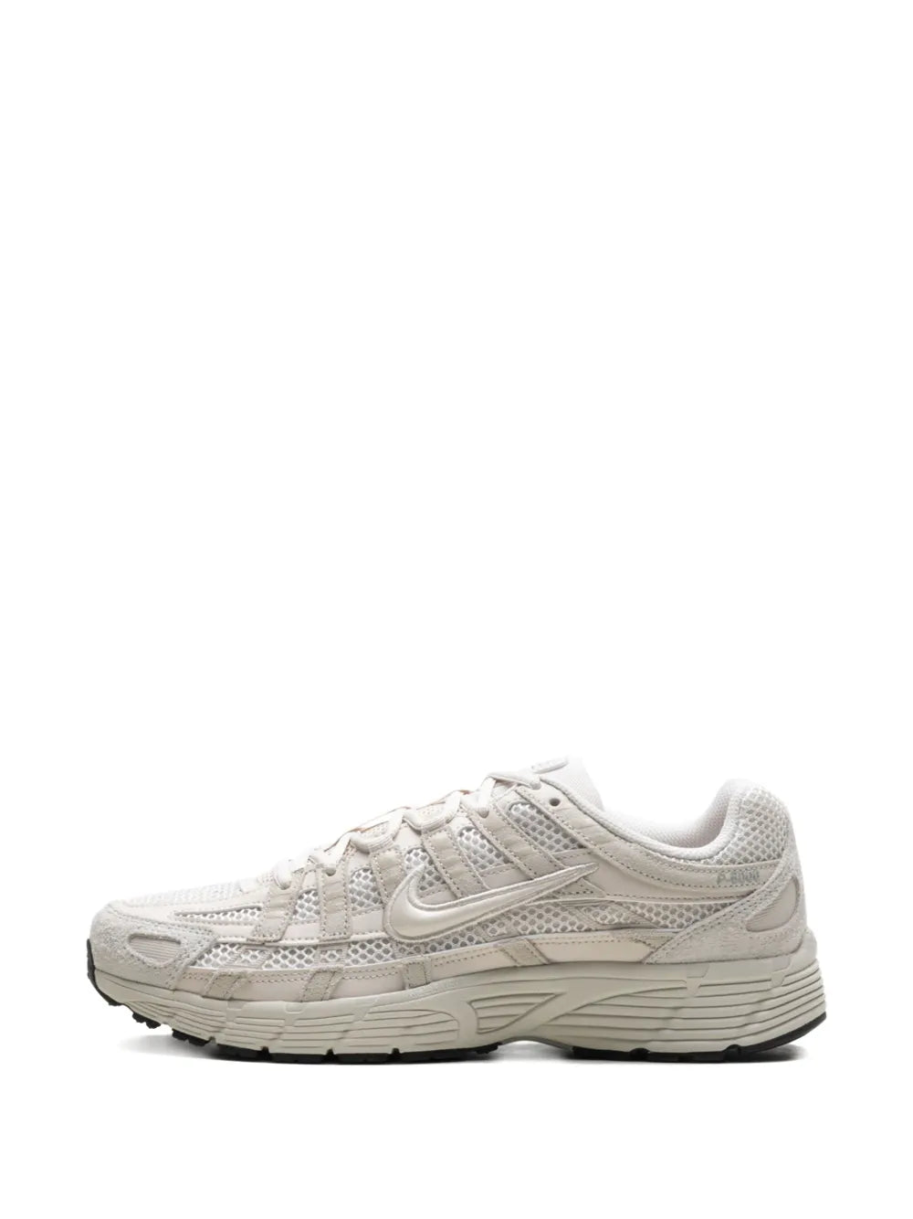 Nike P-6000 Se Light Orewood/Brown Sneakers