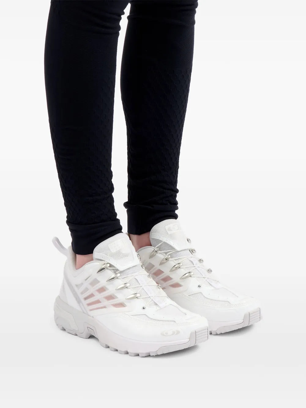 Mm6 Maison Margiela X Salomon Acs Pro Sneakers
