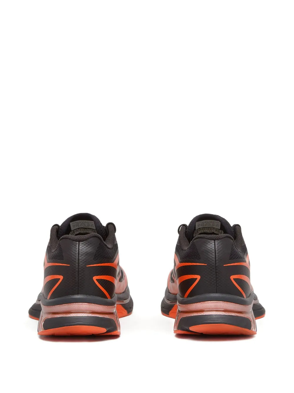 Mm6 Maison Margiela X Salomon X Salomon Xt-6 Logo-Print Sneakers