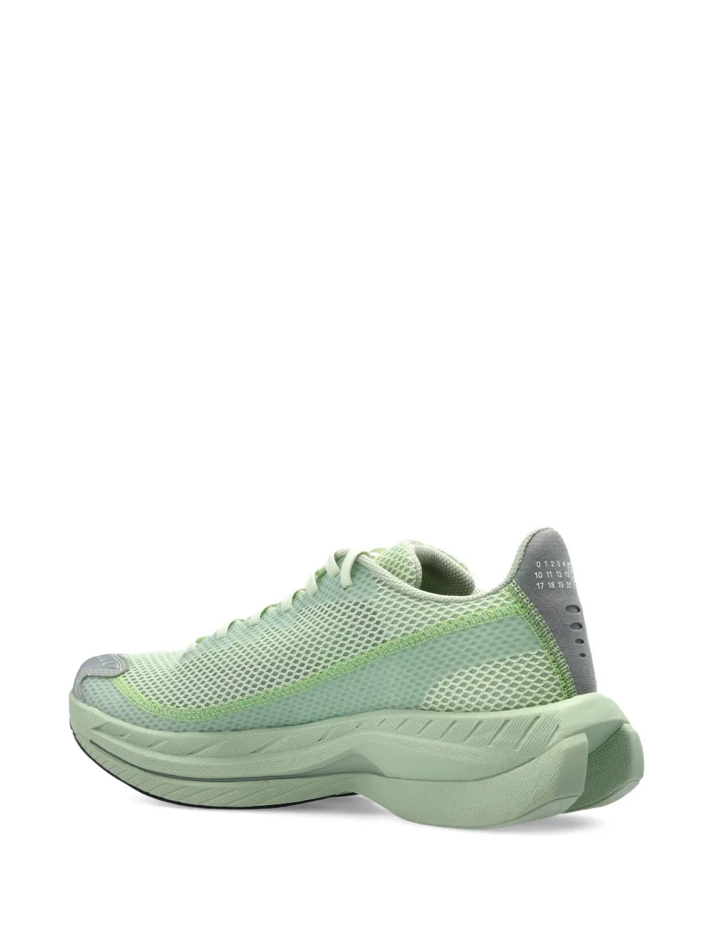 Mm6 Maison Margiela X Salomon Spectur 2 Sneakers