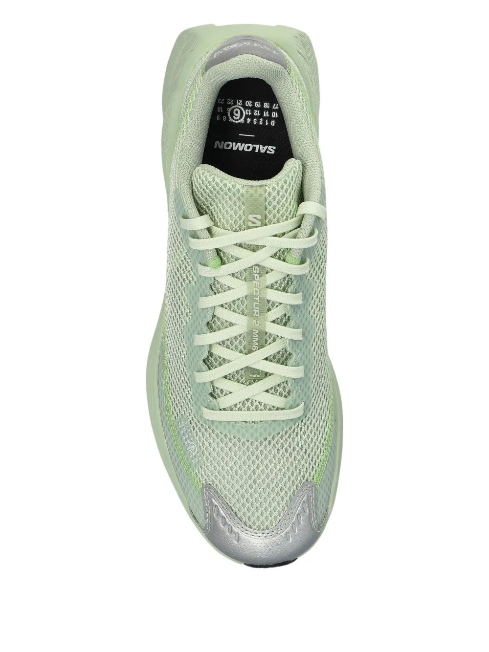 Mm6 Maison Margiela X Salomon Spectur 2 Sneakers